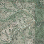 TX-BEE CAVE HOLLOW: GeoChange 1970-2012 Preview 2