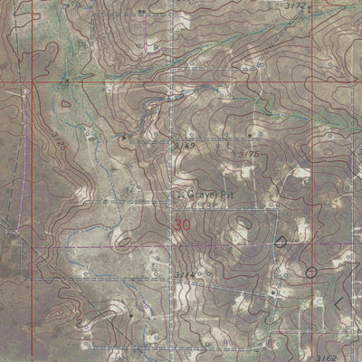 TX-NM-JAL NE: GeoChange 1968-2012 Preview 3