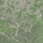 TX-JOY HOLLOW: GeoChange 1970-2012 Preview 2