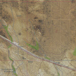 NM-CUSTER MOUNTAIN: GeoChange 1971-2014 Preview 3