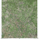 TX-BANDERA PASS: GeoChange 1963-2012 Preview 1