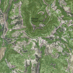 TX-BANDERA PASS: GeoChange 1963-2012 Preview 3