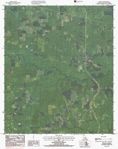 LA-DUBACH: GeoChange 1981-2013 Preview 1