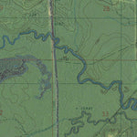LA-DUBACH: GeoChange 1981-2013 Preview 2
