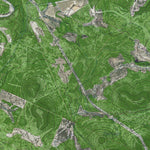 TX-PIPE CREEK: GeoChange 1969-2012 Preview 3