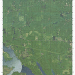 LA-ARIZONA: GeoChange 1981-2013 Preview 1