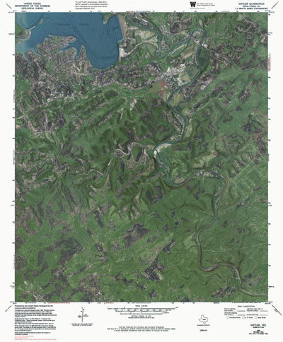 TX-SATTLER: GeoChange 1962-2012 Preview 1