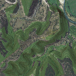 TX-SATTLER: GeoChange 1962-2012 Preview 2