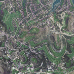 TX-SATTLER: GeoChange 1962-2012 Preview 3