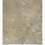 TX-HACKBERRY LAKE: GeoChange 1966-2012 Preview 1