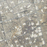 TX-COYOTE CORNER: GeoChange 1970-2012 Preview 3