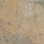 TX-FIVE WELLS RANCH SE: GeoChange 1970-2012 Preview 2