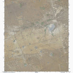 TX-BAIRD LAKE: GeoChange 1966-2012 Preview 1