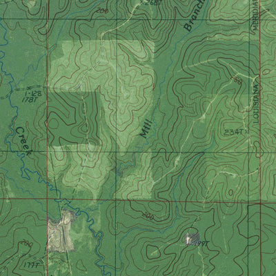LA-WOMACK: GeoChange 1983-2013 Preview 3