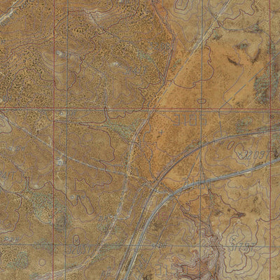 NM-TOWER HILL SOUTH: GeoChange 1977-2014 Preview 3