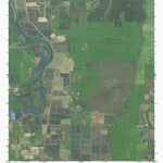LA-BOSCO: GeoChange 1976-2013 Preview 1