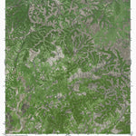 TX-TURKEY KNOB: GeoChange 1963-2012 Preview 1