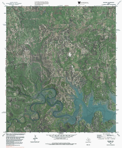 TX-FISCHER: GeoChange 1963-2012 Preview 1