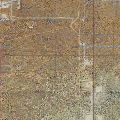 NM-GREENWOOD LAKE: GeoChange 1977-2014 Preview 3