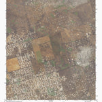 TX-LAZY X RANCH: GeoChange 1970-2012 Preview 1