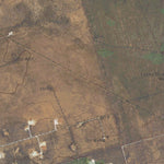TX-LAZY X RANCH: GeoChange 1970-2012 Preview 2