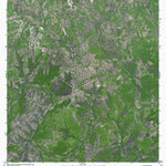 TX-KENDALIA: GeoChange 1962-2012 Preview 1