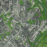 TX-KENDALIA: GeoChange 1962-2012 Preview 3
