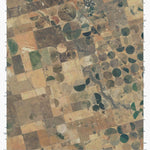 TX-PUNKIN CENTER: GeoChange 1968-2012 Preview 1