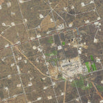 TX-FRANKEL CITY: GeoChange 1970-2012 Preview 2
