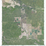 TX-GROSS TANK: GeoChange 1973-2012 Preview 1
