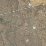 TX-MCKENZIE LAKE SE: GeoChange 1969-2012 Preview 3