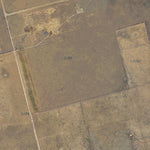 TX-SEMINOLE SE: GeoChange 1969-2012 Preview 2