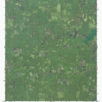 LA-CADEVILLE: GeoChange 1976-2013 Preview 1