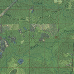 LA-CADEVILLE: GeoChange 1976-2013 Preview 2