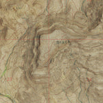 NM-TX-MCVEIGH HILLS: GeoChange 1968-2014 Preview 3