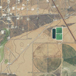 TX-DENVER CITY: GeoChange 1970-2012 Preview 2