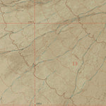 NM-GOWDY RANCH: GeoChange 1962-2014 Preview 2