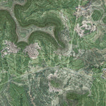TX-TEXAS MOUNTAIN: GeoChange 1968-2012 Preview 3