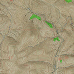 NM-CORNUCOPIA CANYON: GeoChange 1964-2014 Preview 3