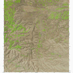 NM-PINON: GeoChange 1964-2014 Preview 1