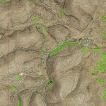 NM-PINON: GeoChange 1964-2014 Preview 3