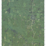 LA-BERNICE: GeoChange 1981-2013 Preview 1