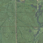 LA-BERNICE: GeoChange 1981-2013 Preview 2