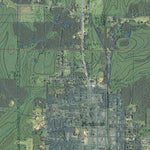 LA-BERNICE: GeoChange 1981-2013 Preview 3