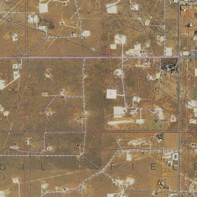 NM-EUNICE: GeoChange 1968-2014 Preview 2