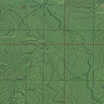 LA-MARION WEST: GeoChange 1982-2013 Preview 2