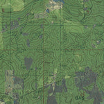 LA-MARION WEST: GeoChange 1982-2013 Preview 3