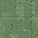 LA-COLQUITT: GeoChange 1981-2013 Preview 2