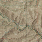 NM-THIMBLE CANYON: GeoChange 1959-2014 Preview 3