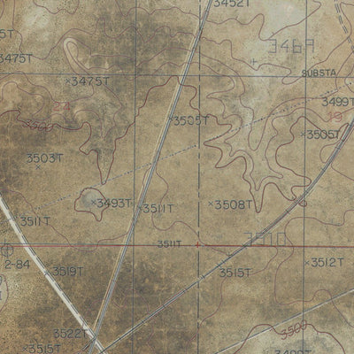 NM-WILLIAMS SINK: GeoChange 1977-2014 Preview 2
